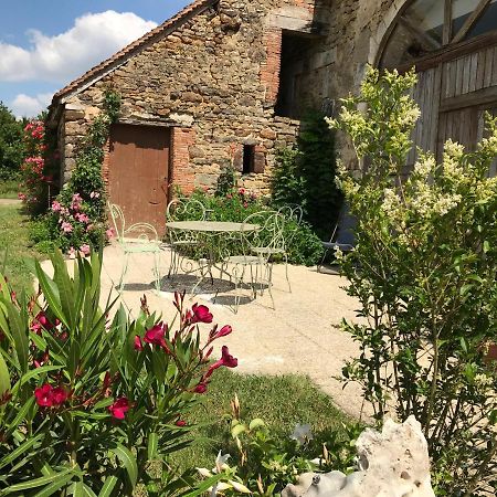 La Barcelle, Une Pause Nature. Perrigny  ภายนอก รูปภาพ